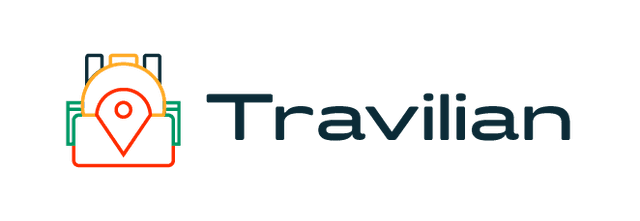 Travilian Logotipo