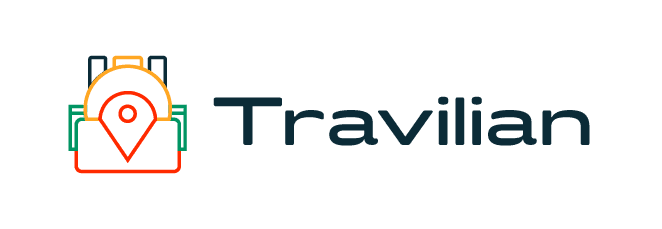Logotipo Travilian